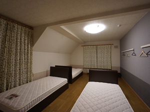 TONY lodges & resorts Niseko “Lodge TONY”Awesome!6