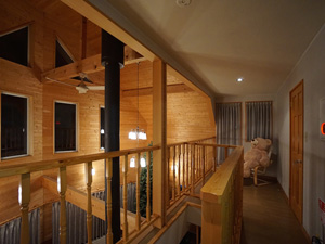 TONY lodges & resorts Niseko “Lodge TONY”Awesome!7